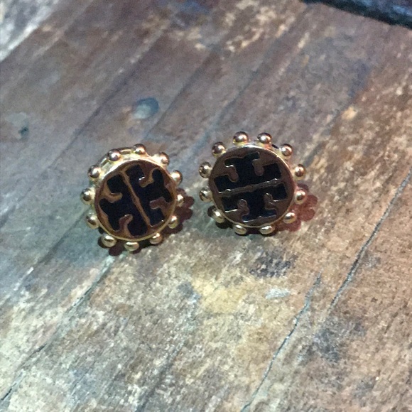 Tory Burch Jewelry - TORY BURCH EARRINGS